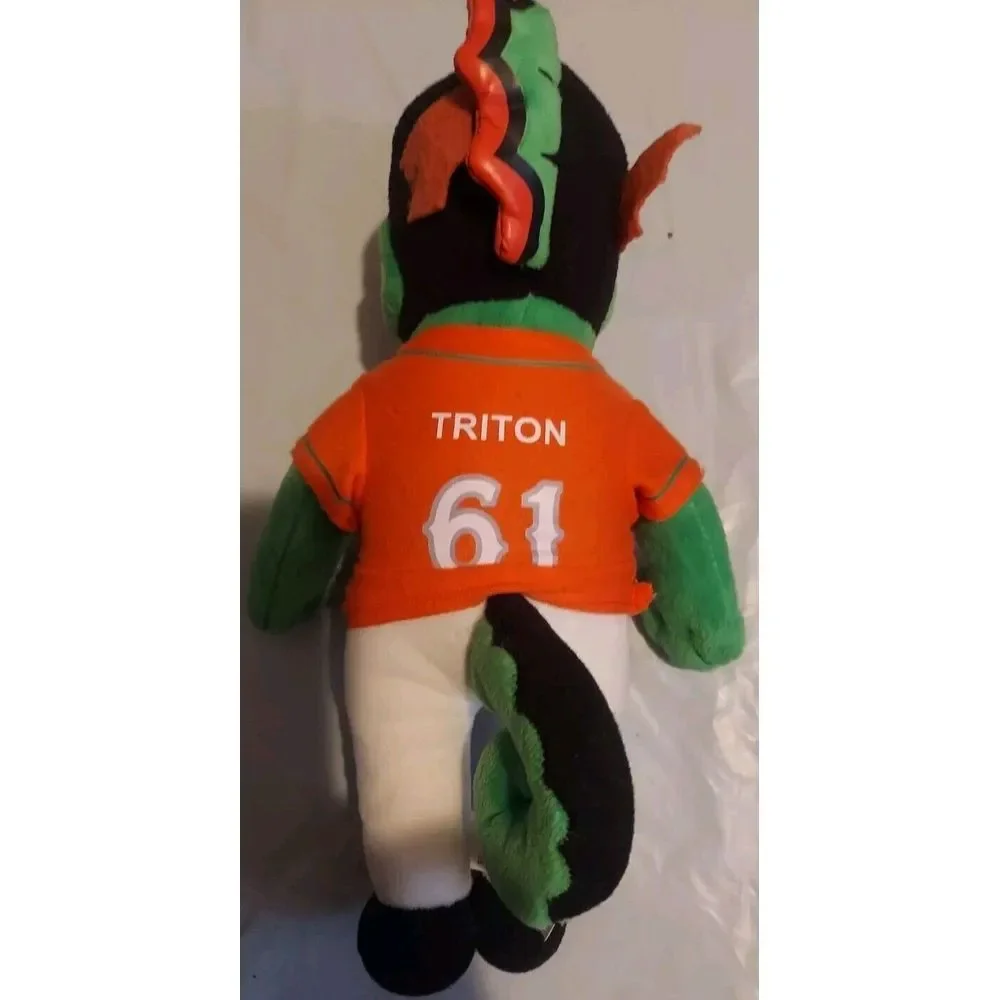 Norfolk Tides Triton Plush‎ 11 